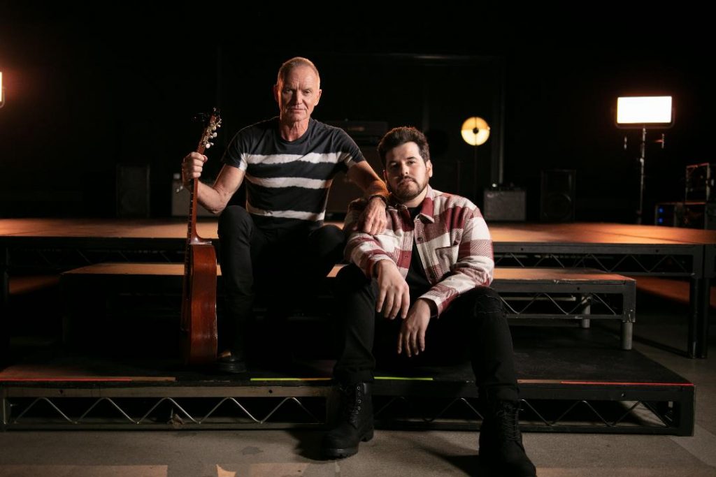 Kurt lanzó “La Vida Deluxe”, una edición especial de su exitosísimo disco “La Vida”