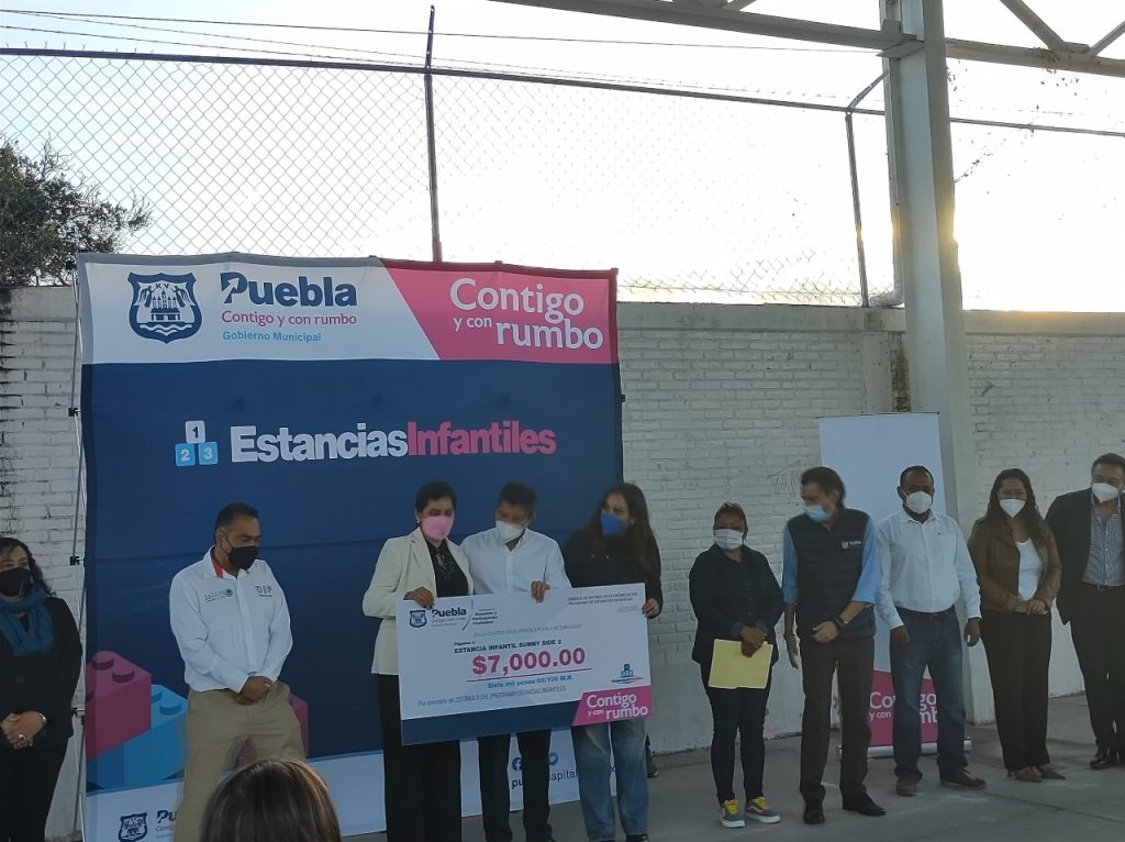 Eduardo Rivera Pérez avala aumento a tarifas del agua