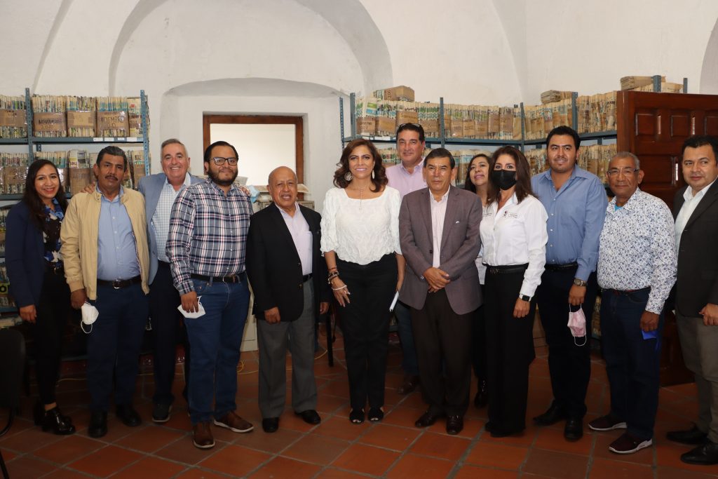 “Martes Ciudadano” acerca programas de primera mano: Economía