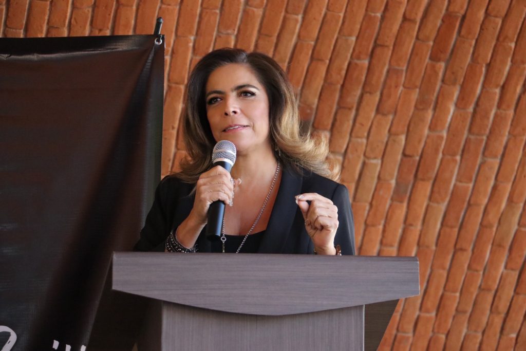 En primer trimestre 2022, crecen exportaciones de Puebla: Economía