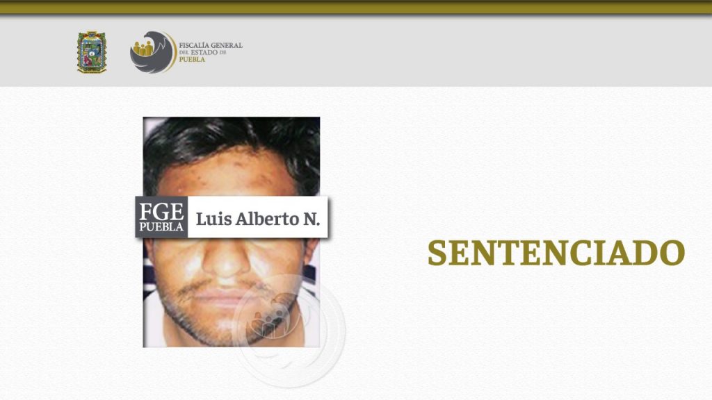 Violó a un niño de 9 años en San Gabriel Chilac