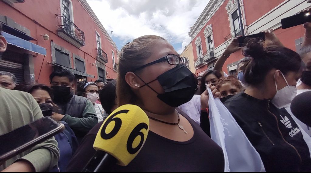 Ambulantes advierten que este viernes volverán a las calles pese a la policía