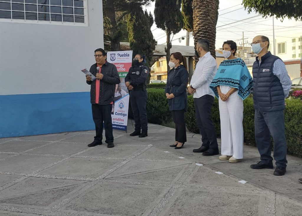 Mil asistentes a las actividades de “Verano, Arte y Cultura 2022”: Fabián Valdivia