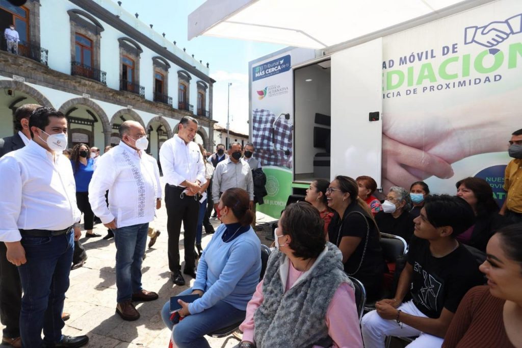 Desde Teziutlán: Ayuntamiento promueve la cultura de la legalidad