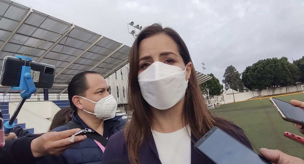 Sin determinar que la calle 15 poniente sea peatonal: Gerente del Centro Histórico