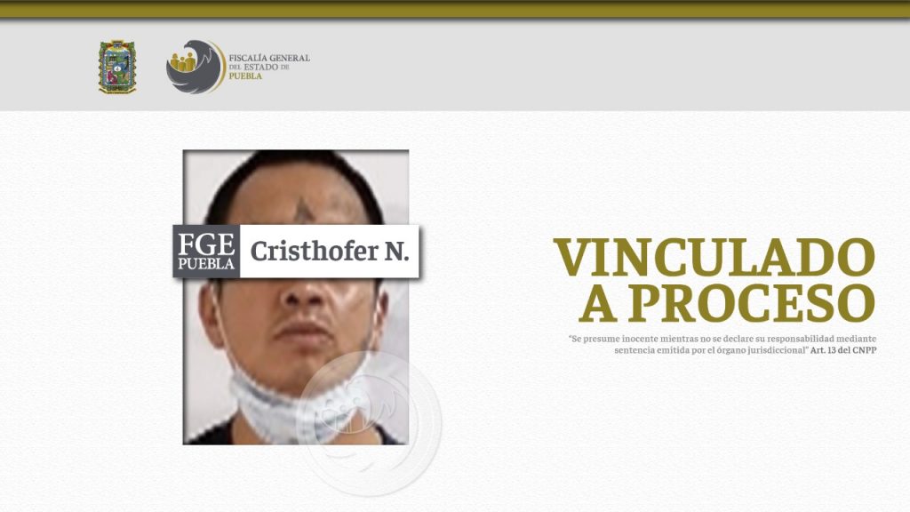 Asesinó a una mujer indigente no identificada