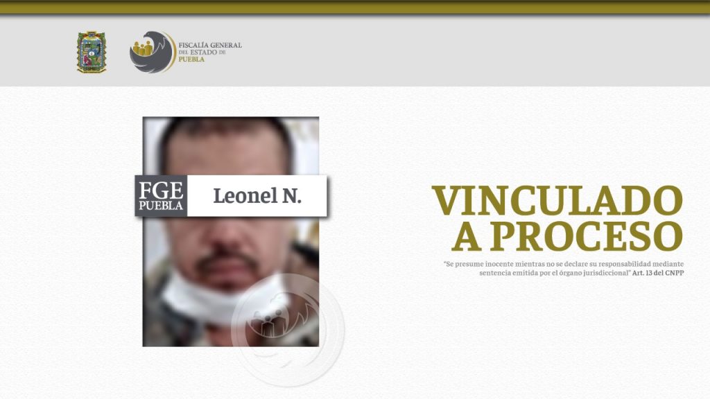 “El Jícaras” mortal, acusado de participar en un doble homicidio en 2020