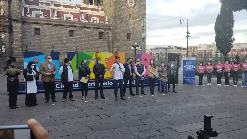 Se sancionará a los que actuaron mal en la administración pasada, advirtió Eduardo Rivera