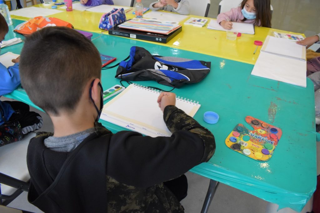 Anuncia CCU de la BUAP Cursos de Verano 2022