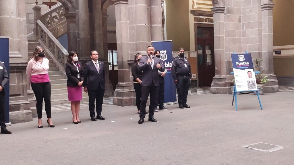 Actuaron en defensa propia los policías que ayer abatieron a un supuesto delincuente en la colonia Santa Lucía: Adán Domínguez