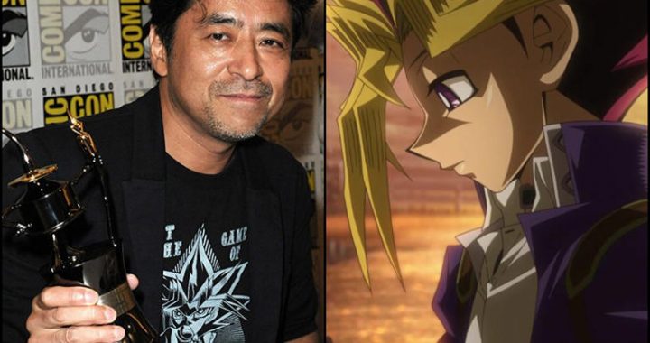 Murió Kazuki Takahashi, creador de Yu-Gi-Oh!