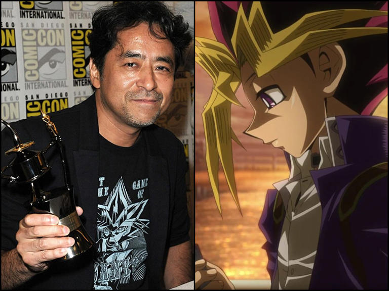 Murió Kazuki Takahashi, creador de Yu-Gi-Oh!
