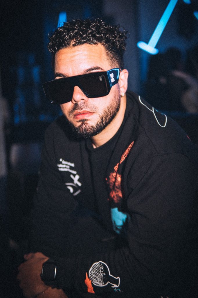 “Vicallday: Studio Session #4” es el nuevo sencillo de AngelLaCiencia