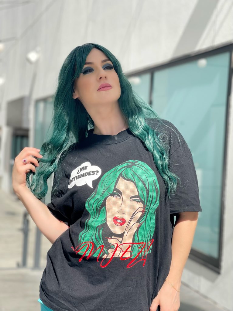 “Esta noche vale to’” es el nuevo sencillo de Anjeza