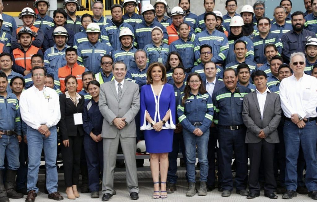 En 2021, economía de Puebla creció más del 4%