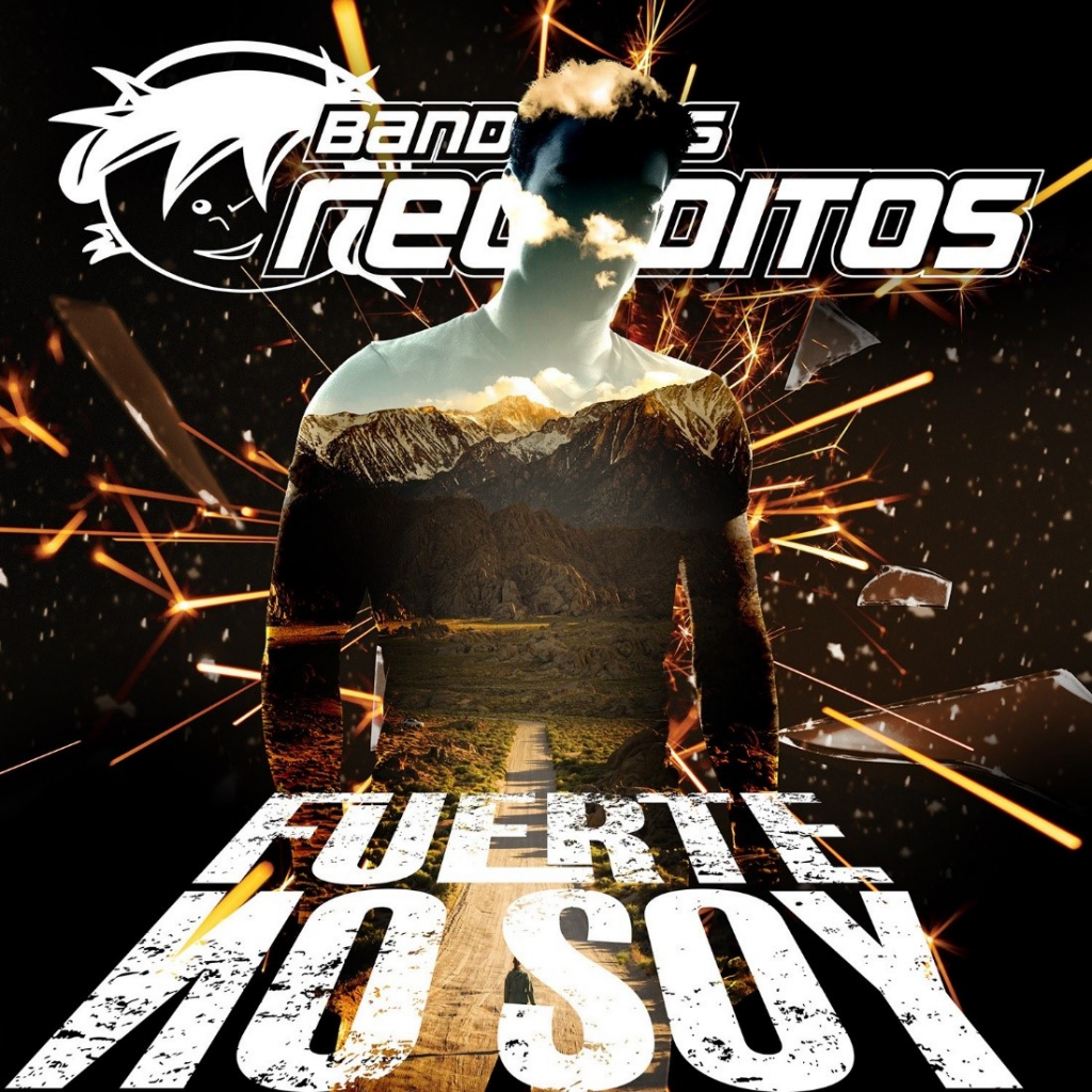 “Fuerte No Soy” es el nuevo sencillo de Banda Los Recoditos