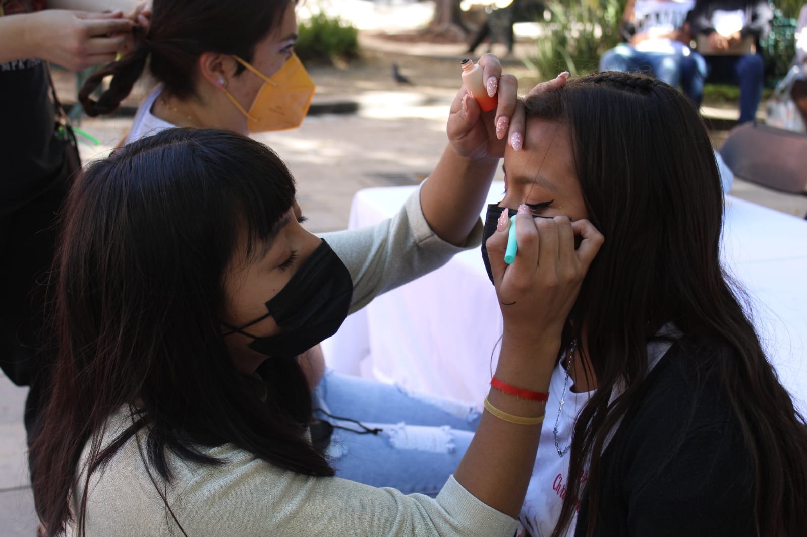 Ayuntamiento de Puebla brinda espacios a la juventud para realizar actividades