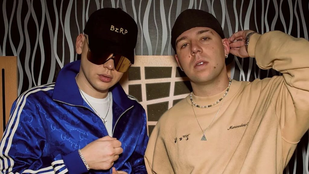 Bizarrap anunció su “Sessions #52” en colaboración con el artista español Quevedo