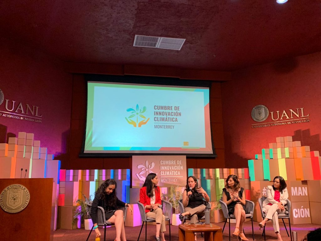 Hacen llamado a integrar grupos diversos para enfrentar el cambio climático