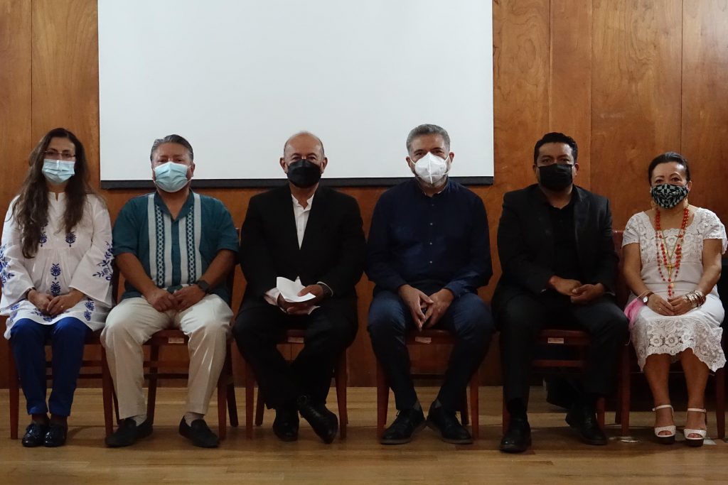 Celebra Cultura “Primer Congreso Internacional de Directores Corales”