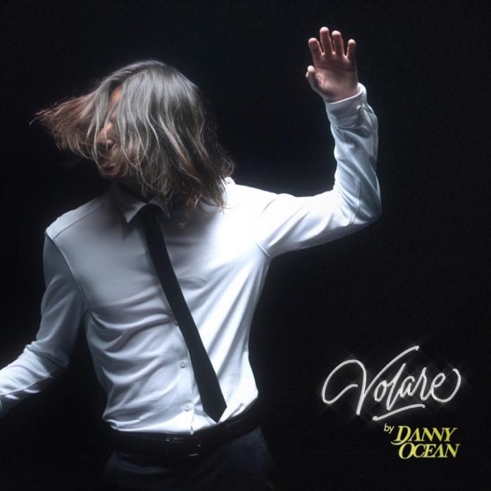 Danny Ocean lanzó “Volaré”, su nuevo sencillo
