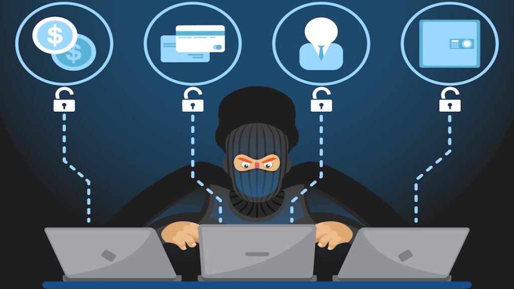Los métodos más utilizados por cibercriminales para lograr acceso a redes corporativas