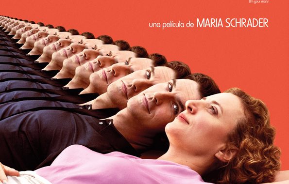 La película “El Hombre Perfecto” se estrena en México este jueves 7 de julio