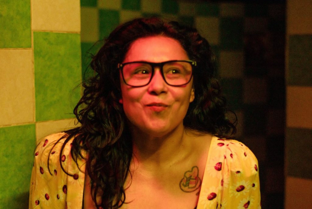 Elma Aurea Correa Neri gana el Premio Bellas Artes de Cuento San Luis Potosí Amparo Dávila 2022