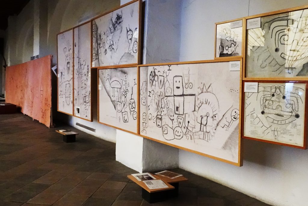 Invita Cultura a exposición sobre astronomía rupestre de Tetela de Ocampo