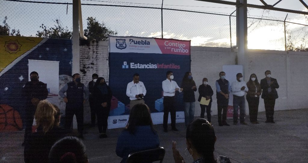 Mi amistad con el gobernador es desde hace varios años: Eduardo Rivera