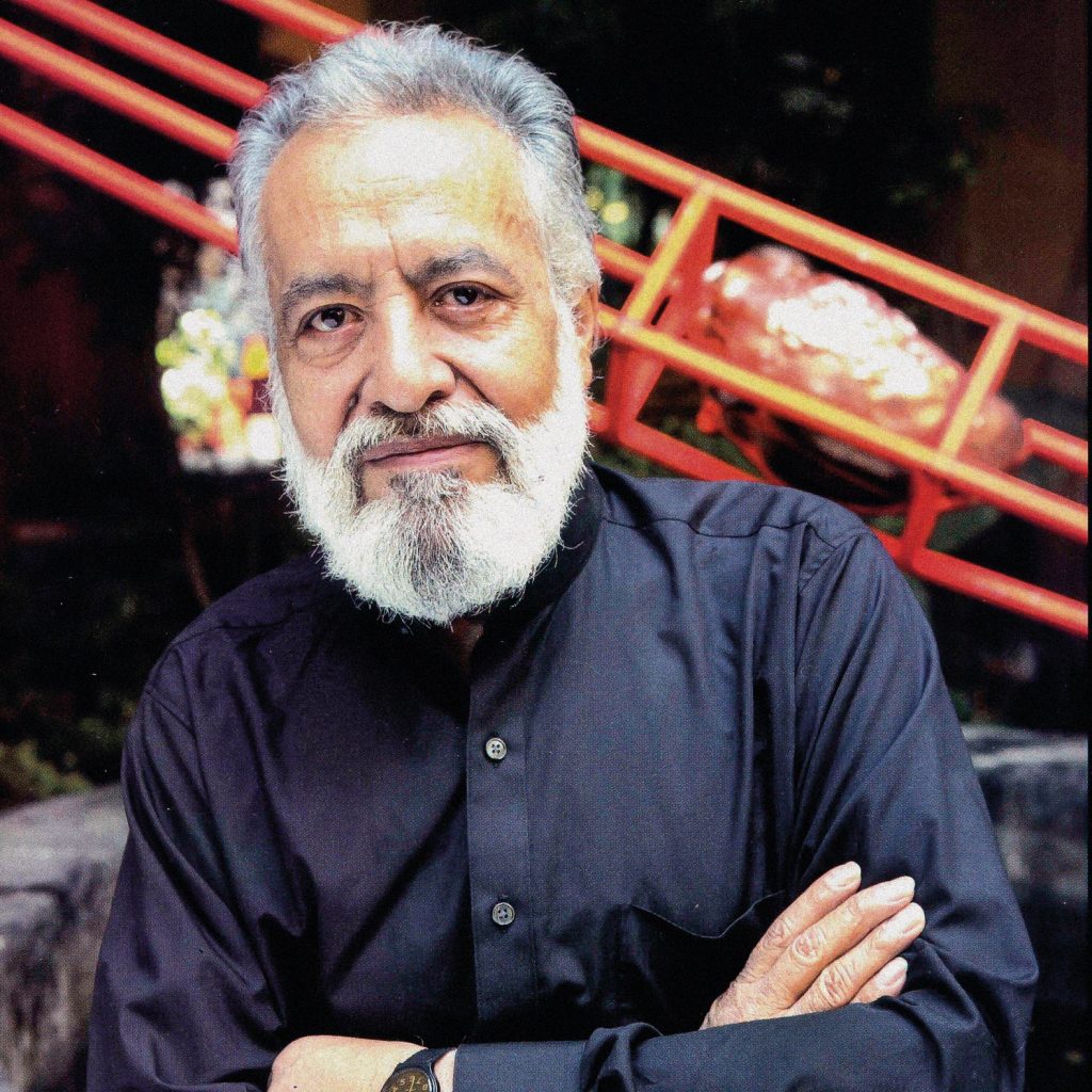 “Geometría Colorida” en el Museo Federico Silva escultura contemporánea