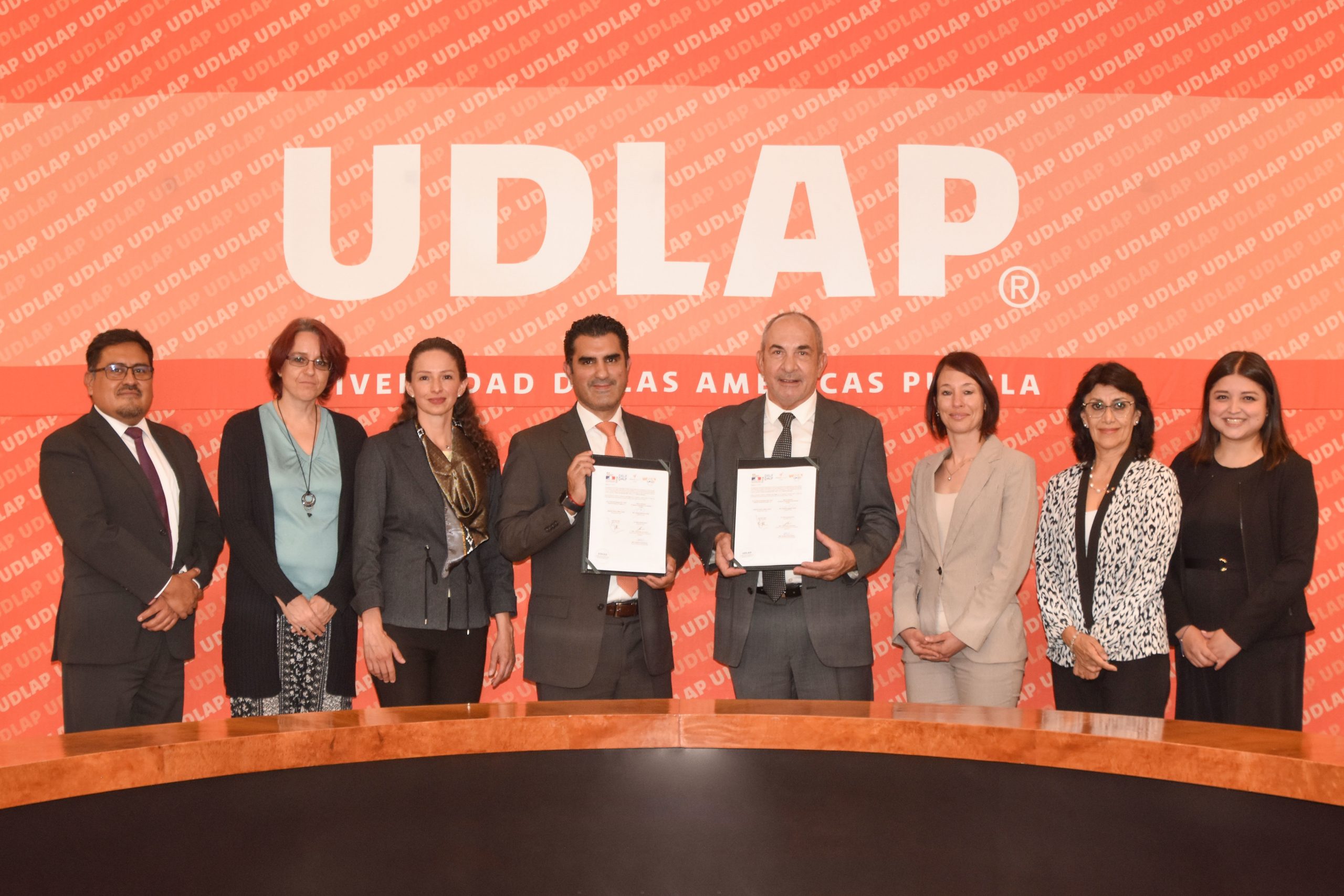 La UDLAP será centro de aplicación de exámenes DELF/DALF