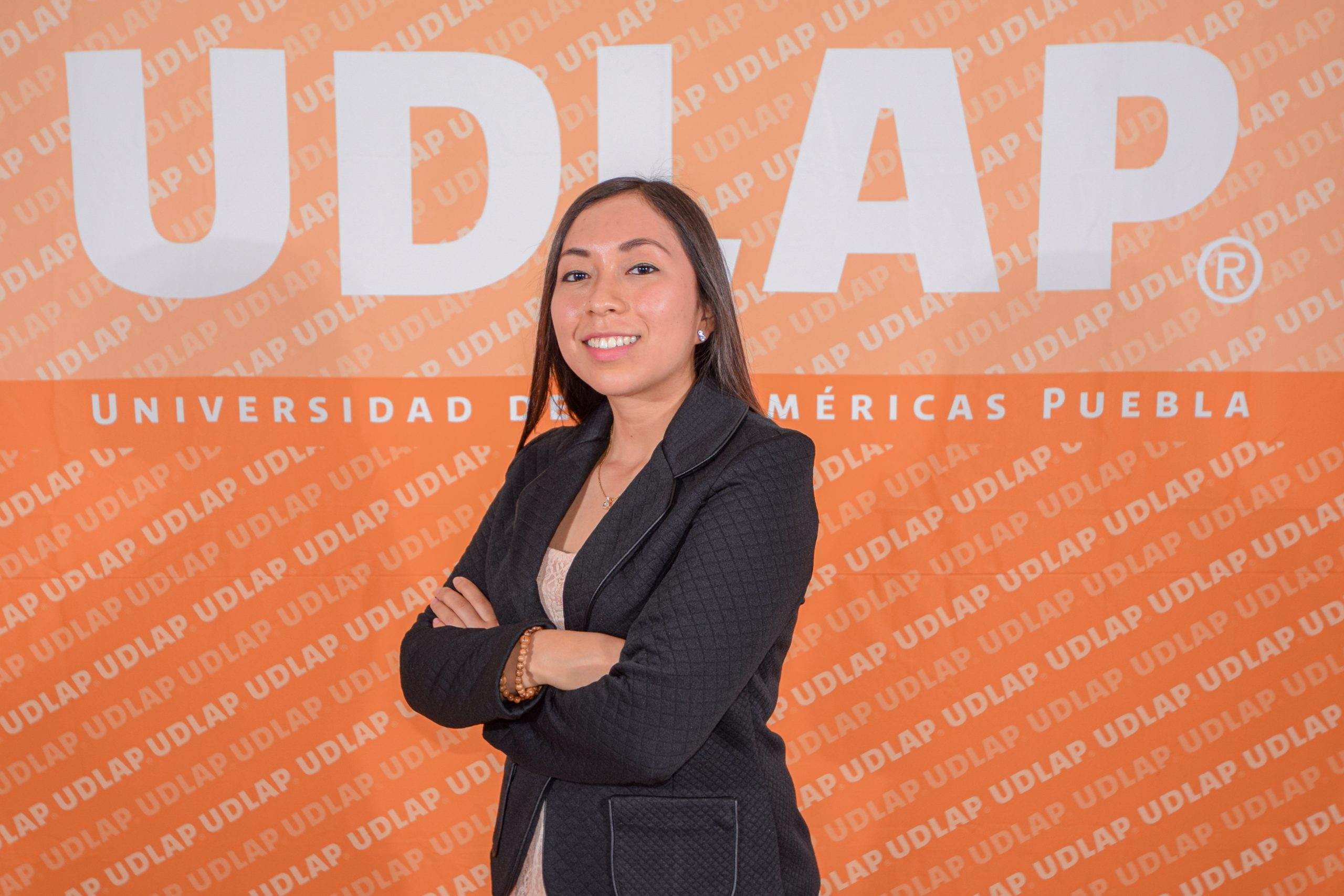 Estudiante UDLAP gana beca otorgada por el Instituto Francés de América Latina