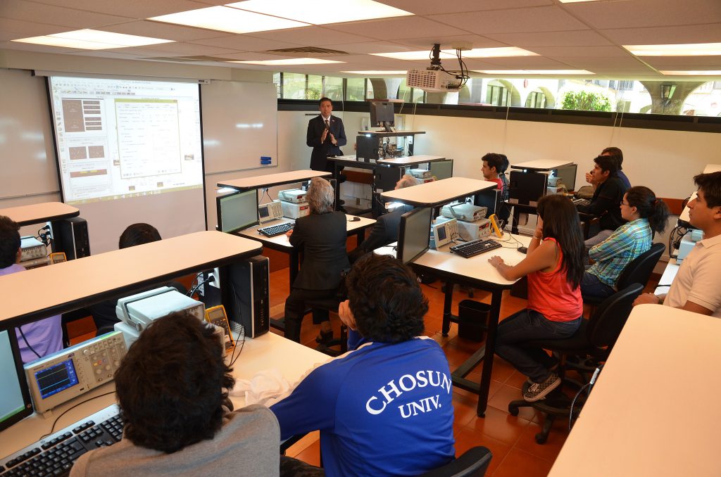 La UDLAP se mantiene entre las mejores universidades de México y América Latina según las clasificaciones universitarias de QS