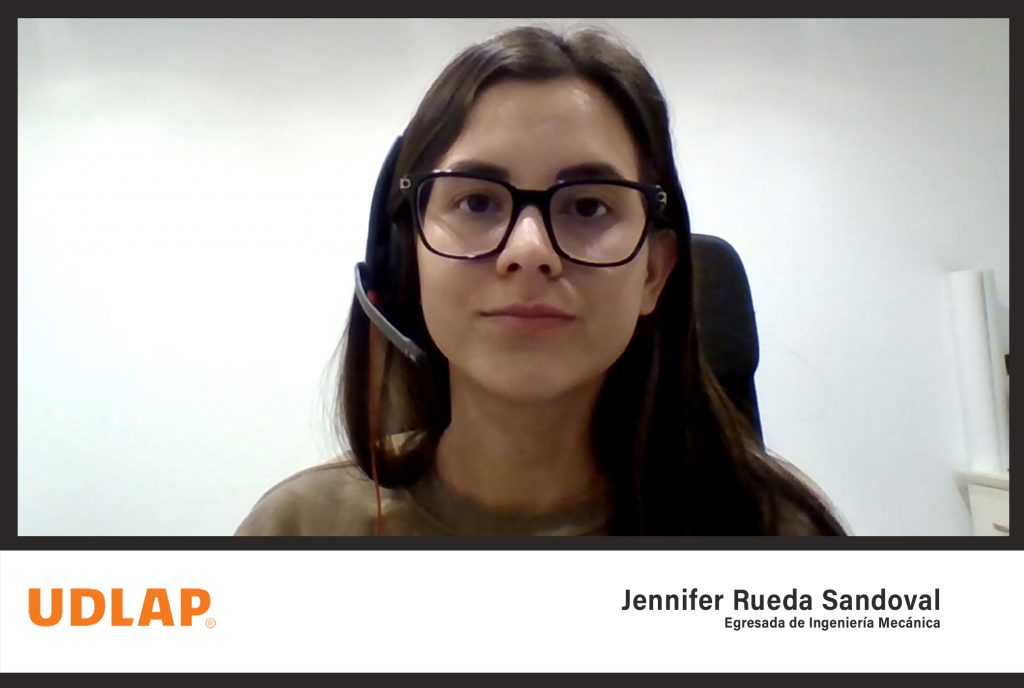 Es un buen momento para establecer nuevos negocios: egresada UDLAP