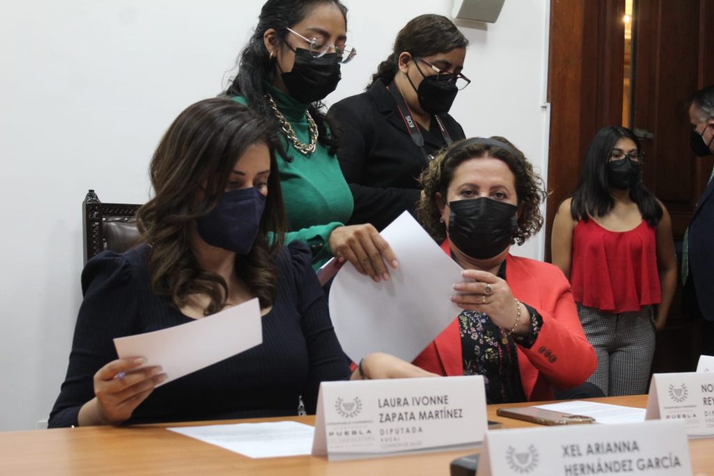 Comisión de Salud aprueba exhorto para implementar campañas informativas sobre medicamentos genéricos y viruela símica