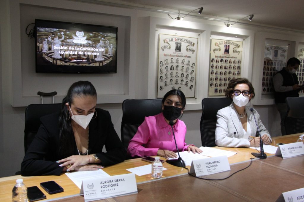 Aprueba Comisión del Congreso del Estado exhorto para visibilizar violencia vicaria