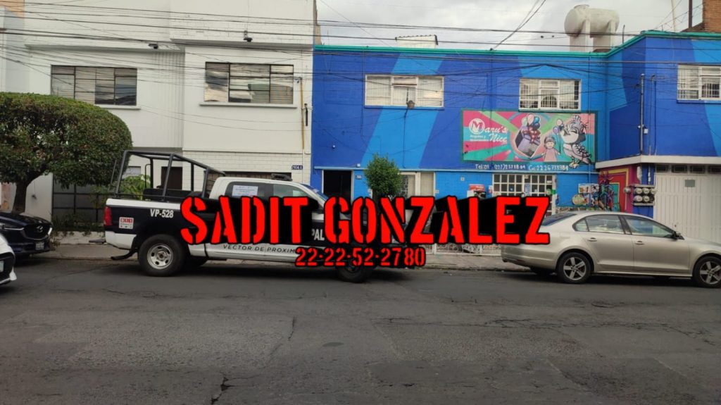 Despojan a cuentahabiente de más de medio millón de pesos en Puebla