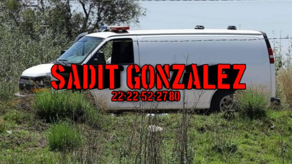 Video desde Puebla: Ejecutado en Cuautlancingo