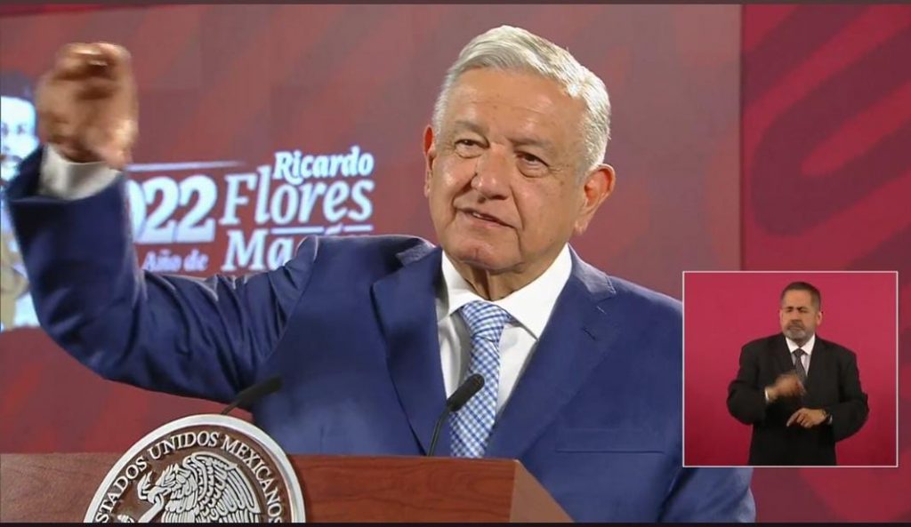 AMLO pide a su homólogo de E.U atender el tema migratorio