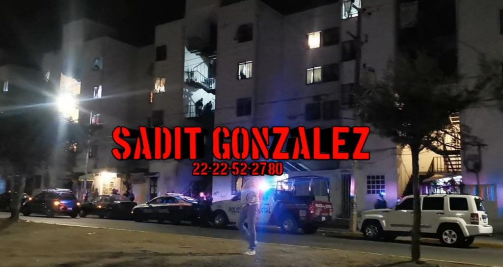 Cadáver de mujer con signos de violencia y en descomposición en la Rivera Anaya