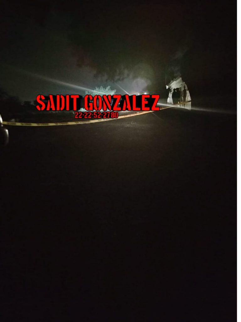 Localizan cadáver de una persona en  canal de Valsequillo, Tecamachalco