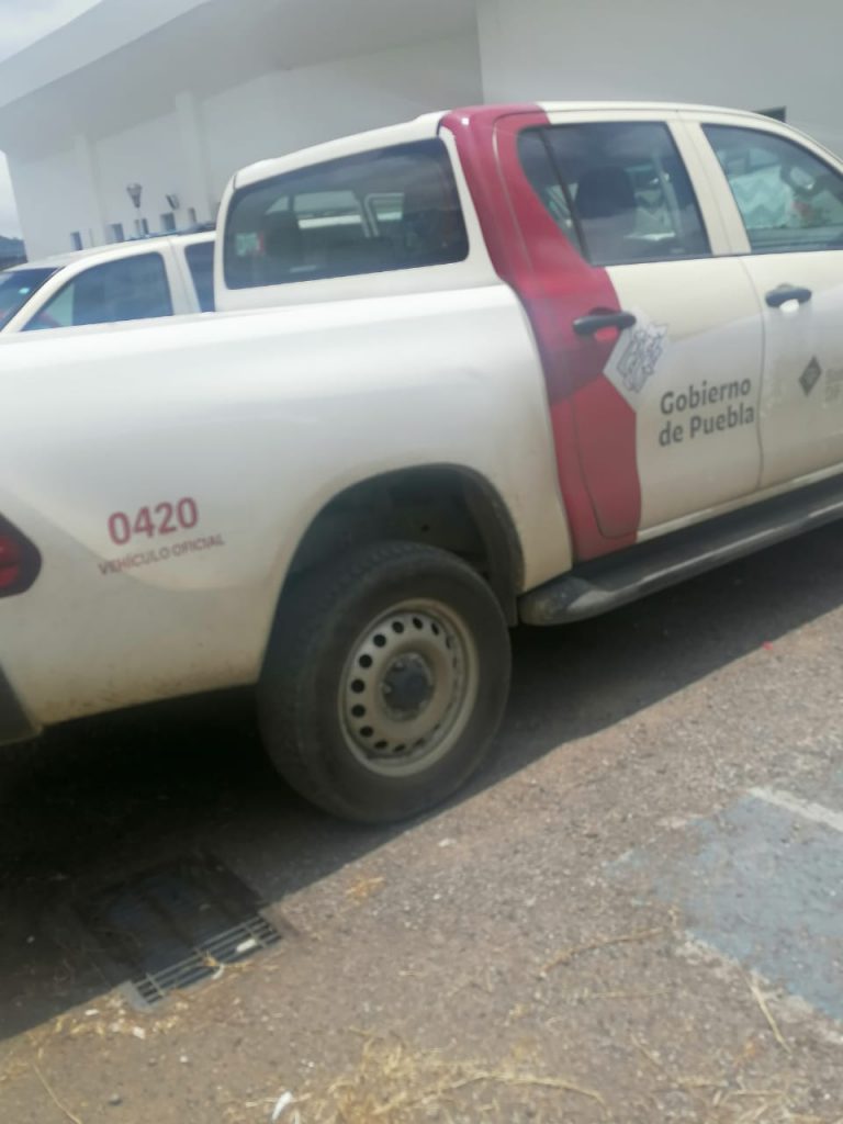 Policía de Venustiano Carranza, acusado de violar y embarazar a niña de 16 años