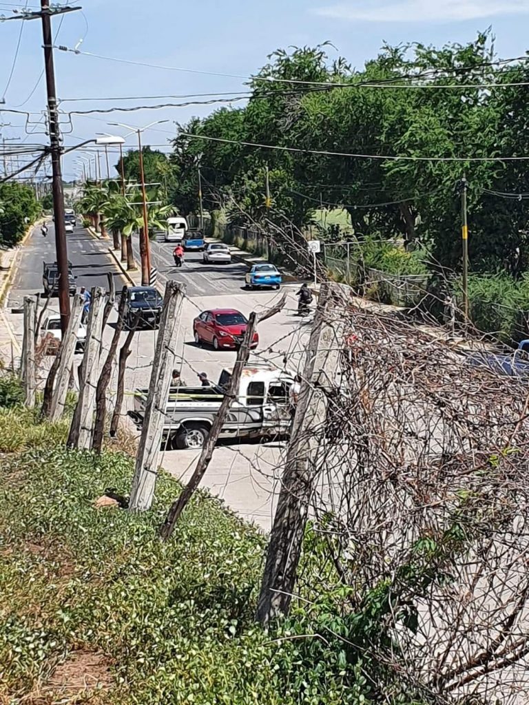 Balacera en Chiautla de Tapia deja 3 personas sin vida