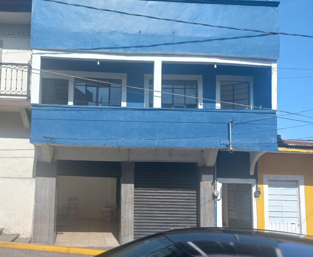 Otro caso de violación a menores que no atienden MPs de Xicotepec y Venustiano Carranza