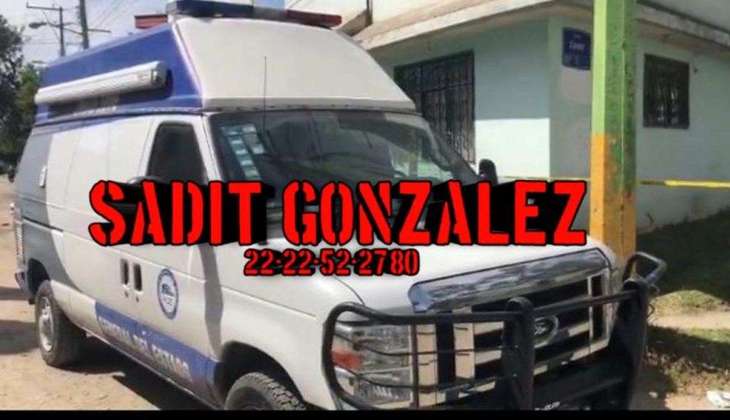 De escopetazo asesinan a un hombre en Jalpan