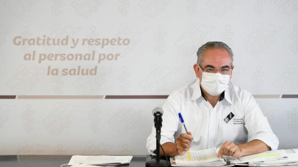 Anuncian jornada de vacunación para Tehuacán y Sierra Negra