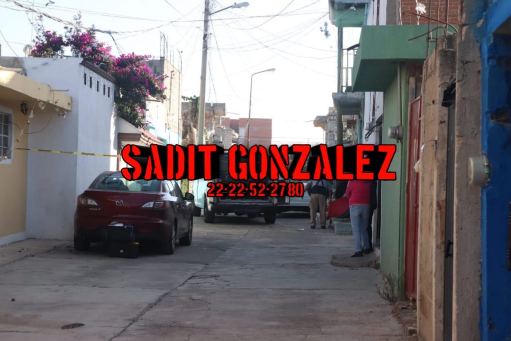 Detienen al hombre que supuestamente asesinó a una indigente en Vista del Valle