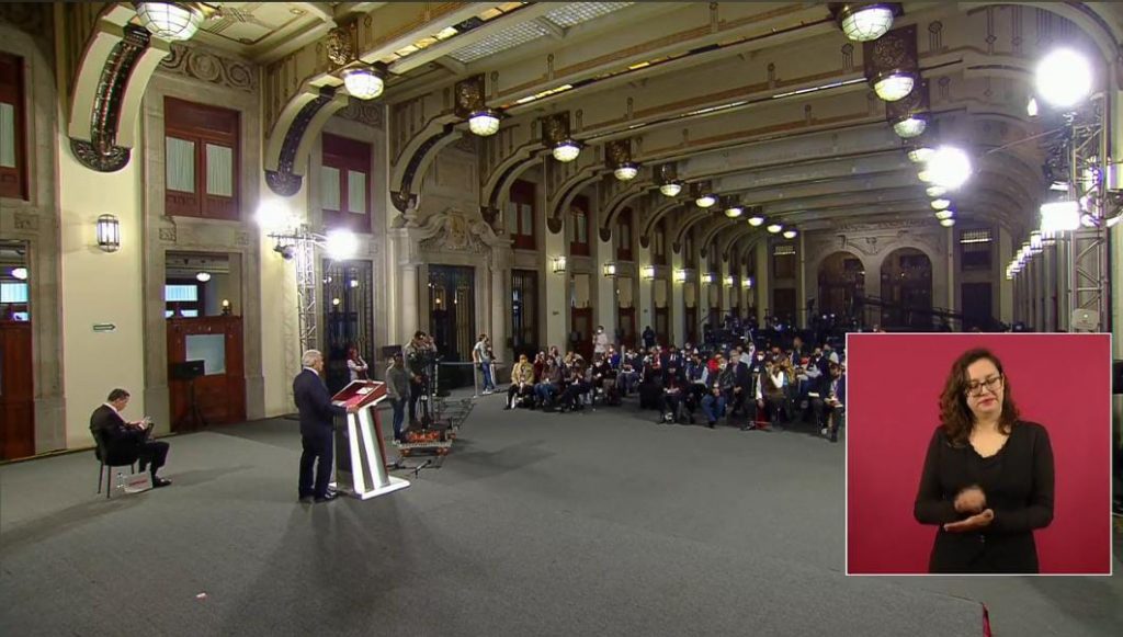 Procurador agrario intervendrá en conflicto de tierras en Atlixco: AMLO