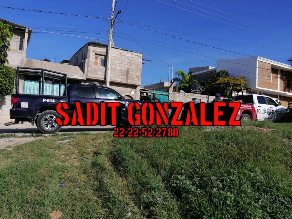 Localizan sin vida y con signos violencia a bebé en Tehuacán